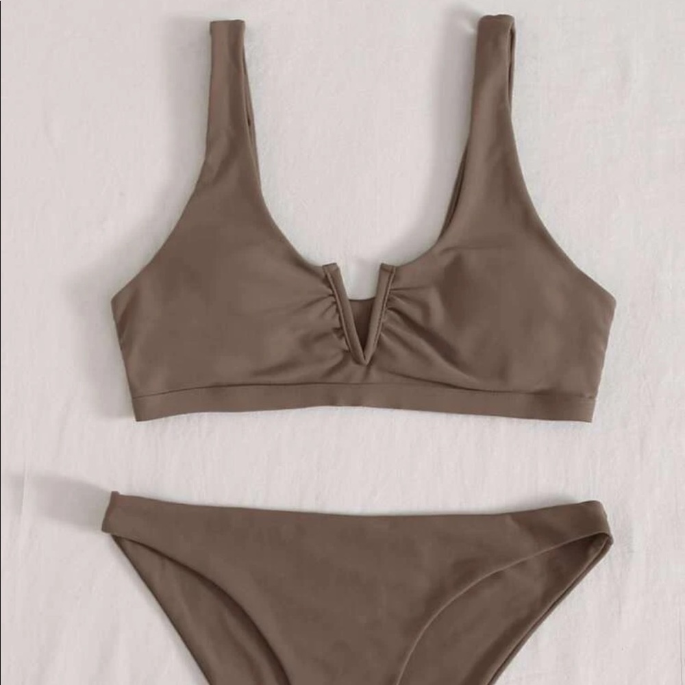 SHEIN bikini